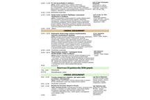 Program 