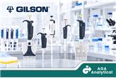 Niezawodna precyzja w niższej cenie - promocja na wybrane produkty Gilson