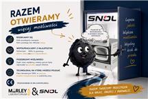 Suszarki laboratoryjne SNOL
