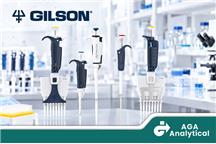 Niezawodna precyzja w niższej cenie - promocja na wybrane produkty Gilson