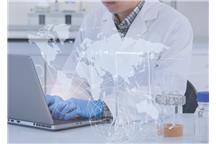 Cyfryzacja i udostępnianie danych w celu zwiększenia efektywności laboratorium