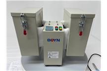 Tester wytrzymałości peletu ST-136