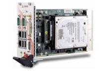 Firma ADLINK Technology wprowadziła do oferty wydajny kontroler PXI z dwurdzeniowym procesorem