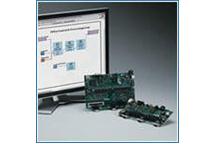 Platforma Single-Board RIO służąca do opracowywania i uruchamiania systemów wbudowanych