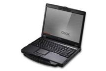 Getac P470 - wzmocniony laptop
