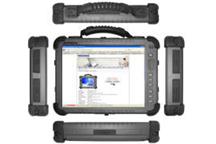 Tablet Full Rugged NoteStar TB8012 z matrycą 12.1"