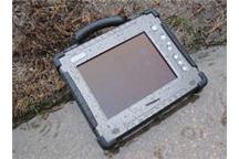Tablet Full Rugged NoteStar TB8010 z matrycą 8.4"