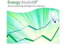 Redukcja kosztów zużycia energii dzięki Energy AnalytiX od ICONICS