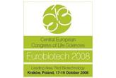 EUROBIOTECH 2008