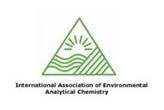 35th International Symposium on Environmental Analytical Chemistry ISEAC