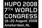 HUPO 2008