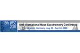 18th International Mass Spectrometry Conference