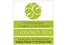 EUROBIOTECH 2008