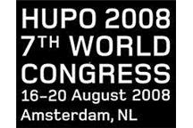 HUPO 2008