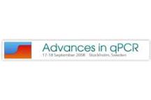 Advances in qPCR 2008