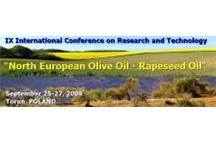 9-th International Research and Technology Conference