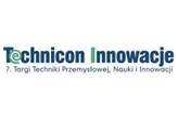 TECHNICON-INNOWACJE 7.Targi Techniki Przemysłowej, Nauki i Innowacji