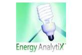 Redukcja kosztów zużycia energii dzięki Energy i Facility AnalytiX - ENERGETAB 2011