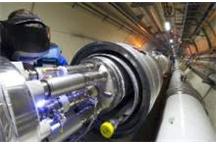 CERN: Zamontowano ostatni element akceleratora LHC