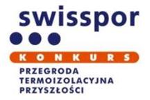 Swisspor udostępnia laboratorium dla laureatów konkursu