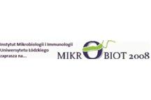 Mikrobiologia w Ochronie Zdrowia i Środowiska. MIKRO-BIOT 2008