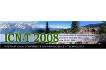 The 2008 International Conference on Nanoscience+Technology