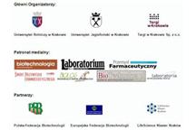 Central European Congress of Life Sciences EUROBIOTECH 2010 - Kongres z wystawą towarzyszącą firm z sektora biotechnologicznego