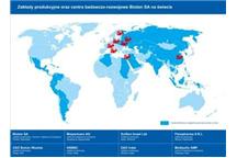 Bioton otwiera fabrykę w Rosji