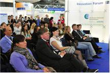 Targi BIOTECHNICA 2009 - Mocny akcent w trudnych czasach