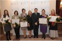 Po raz 9 przyznano stypendia L’Oréal Polska dla Kobiet i Nauki przy wsparciu PK ds. UNESCO