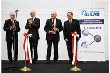 Rekordowe targi laboratoryjne: Eurolab 2010 - podsumowanie