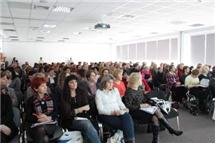 Rekordowe targi laboratoryjne: Eurolab 2010 - podsumowanie