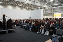 Rekordowe targi laboratoryjne: Eurolab 2010 - podsumowanie