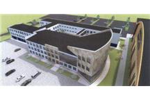 Mostostal Warszawa wybuduje laboratoria w Elblągu