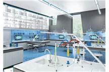 Firma BASF wyłącznym partnerem laboratorium chemicznego w Centrum Nauki Kopernik