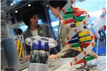 BIOTECHNICA 2011 - podsumowanie targów