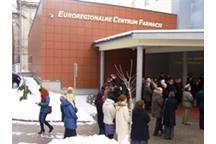 Otwarto Euroregionalne Centrum Farmacji w Białymstoku