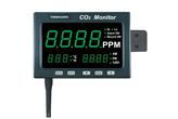 Termohigrometr z pomiarem CO2 TM-187D Termohigrometr z pomiarem CO2 TM-187D