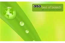 Konkurs Best of Biotech