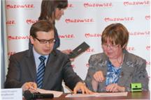 Nowe laboratoria w Narodowym Instytucie Badań Jądrowych