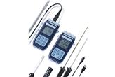 Termo-higrometry HD2101.1 i HD2101.2 Termo-higrometry HD2101.1 i HD2101.2
