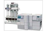 Aparat Distek/Waters On line HPLC Aparat Distek/Waters On line HPLC