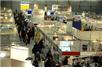 Podsumowanie Targów Eurolab 2009: W nowym miejscu i z certyfikatem
