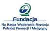 Laureaci VII edycji konkursu Fundacji na Rzecz Wspierania Rozwoju Polskiej Farmacji i i Medycyny