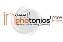 Bordeaux światową stolicą fotoniki  podczas konwentu biznesu  «Invest in Photonics»