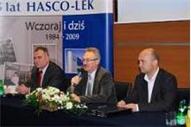 Hasco-Lek sponsorem tytularnym wrocławskiego maratonu