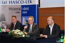 Hasco-Lek sponsorem tytularnym wrocławskiego maratonu Hasco-Lek sponsorem tytularnym wrocławskiego maratonu