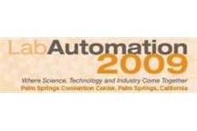 Rozstrzygnięcia konkursów na LabAutomation 2009