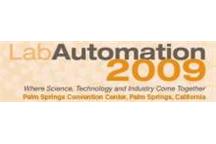Rozstrzygnięcia konkursów na LabAutomation 2009 Rozstrzygnięcia konkursów na LabAutomation 2009