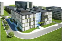 50 laboratoriów za 400 mln zł w Warszawie